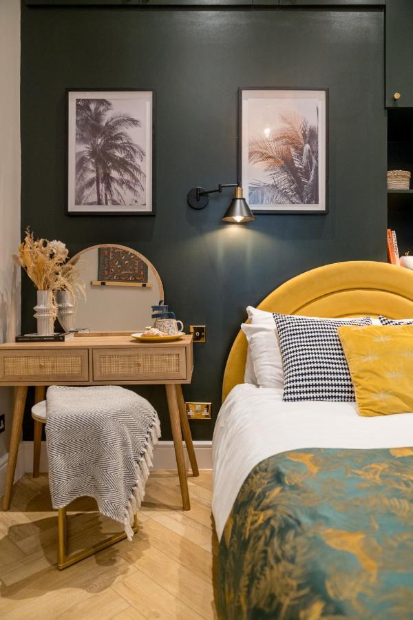 Victorian Blue - 2 Bedroom Flat Pimlico Apartamento Londres
